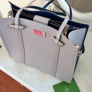 Kate spade bag crossbody (Used) $30